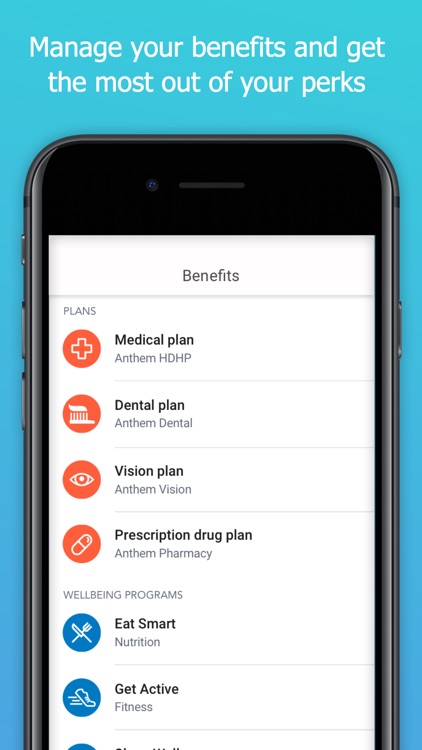 Engage Wellbeing screenshot-3