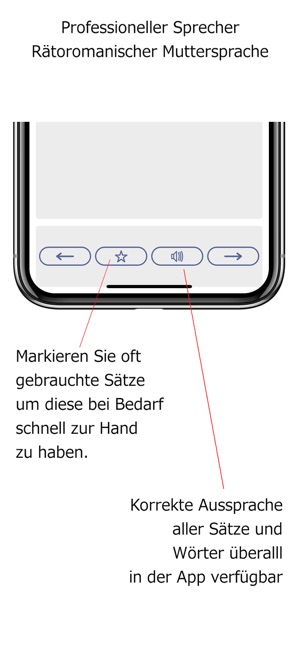 Romontsch Sursilvan lernen(圖8)-速報App