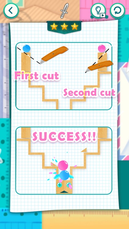 Slices Puzzle - Physical Games