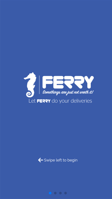 How to cancel & delete FerryGlobal from iphone & ipad 4