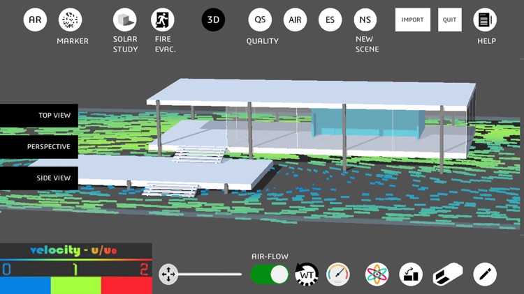 ArchPLUS screenshot-4