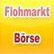 Dies ist die offizielle Flohmarkt App