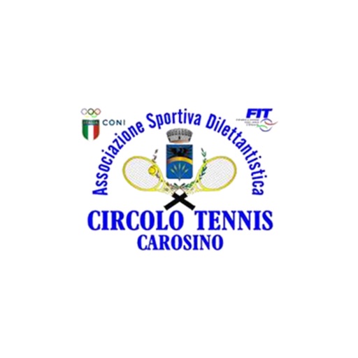 Circolo Tennis Carosino icon