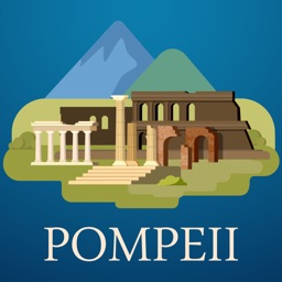Pompeii Travel Guide Offline Apple Watch App