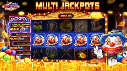 LUCKYBOMB CASINO SLOTS 1.5.8 IOS CASINO LUCKYBOMB CASINO SLOTS 1.5.8 IOS