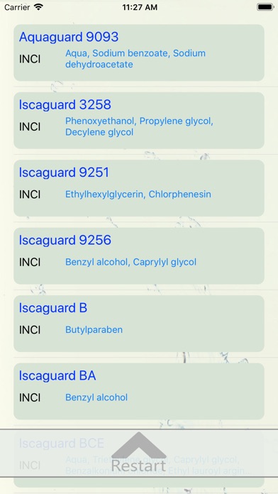 Iscaguard screenshot 3