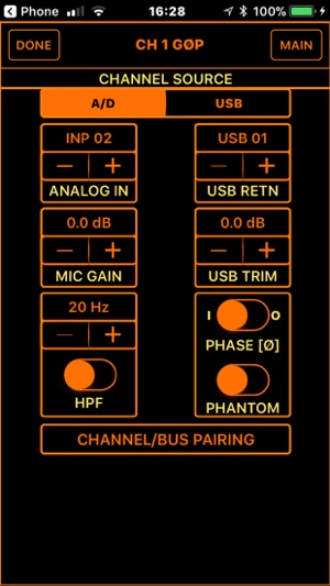 M Air FMP Remote(圖3)-速報App