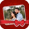 Icon Love Frames-Valentine PhotoLab