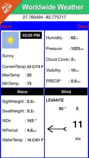 Grenadines & Grenada - GPS Map Navigator(圖4)-速報App