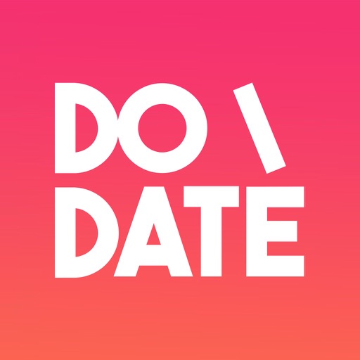 Do I Date - Dating Reviews Icon