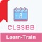 Certified Lean Six Sigma Black Belt (CLSSBB)™ is well versed in the Lean Six Sigma Methodology who leads improvement projects, typically in a full-time role