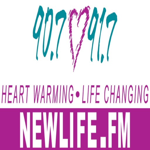 NewLife FM