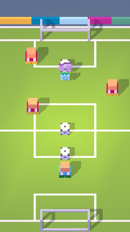 Ball Hit screenshot-5