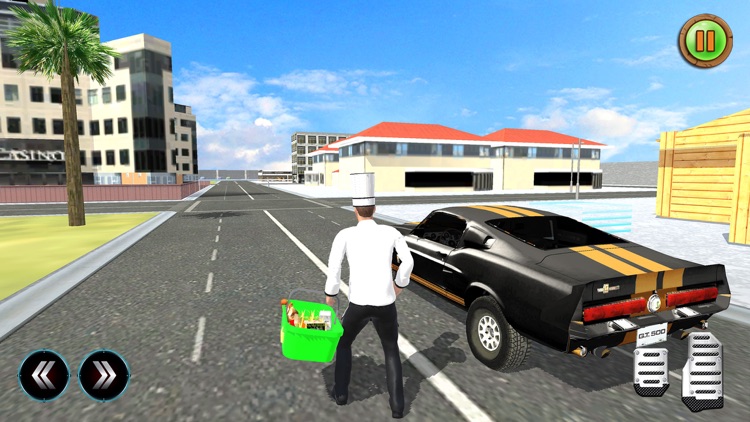 Job Simulator Manager Games