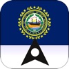 New Hampshire Offline Maps - iPadアプリ