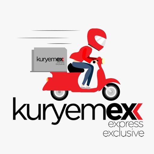 KURYEMEX 'Cebinizdeki Kurye'