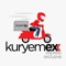 KURYEMEX İLE SİZE EN YAKIN KURYE CEBİNİZDE