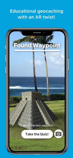 Waypoint EDU VPP(圖2)-速報App