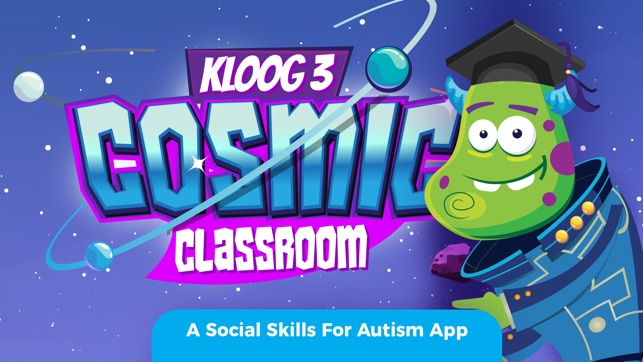 Social Skills for Autism 3(圖1)-速報App