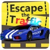 Escape Traffic - iPhoneアプリ