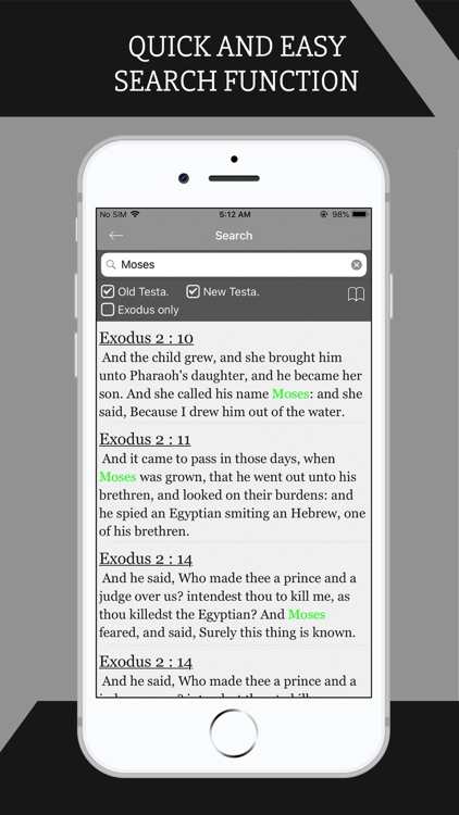 Scofield Reference Bible