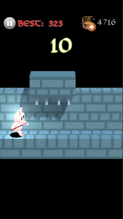 Dungeon Run!! screenshot 4