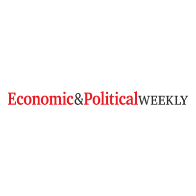 Economic and Political Weekly