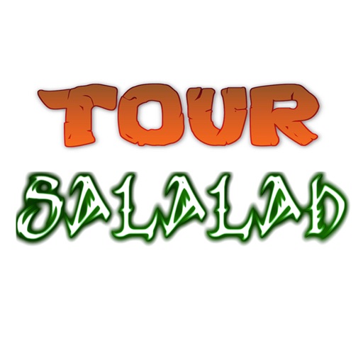 Tour Salalah