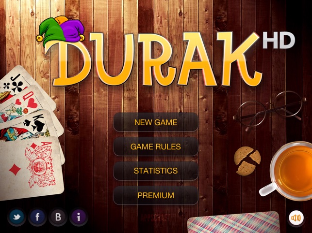 Durak HD(圖1)-速報App