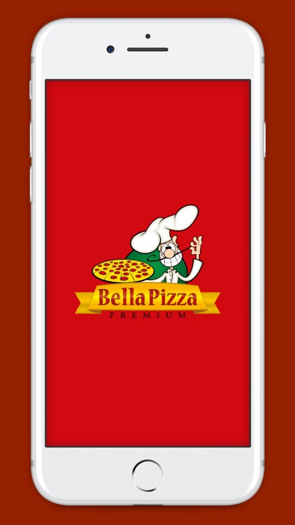 Bella Pizza Premium