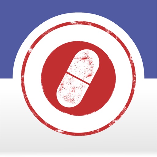 Travel Tips against counterfeit medicines icon