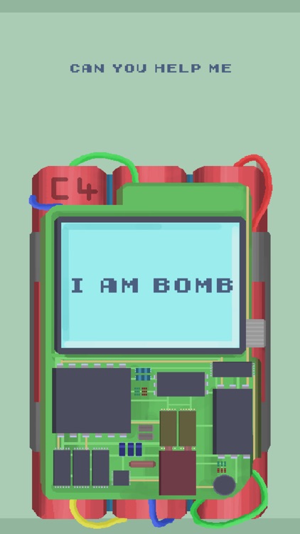 I Am Bomb screenshot-3