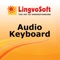 French Talking Audio Keyboard