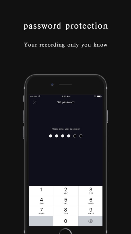Super Recorder! screenshot-4