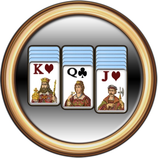 Solitaire+ for iPad Solitaire+ for iPad