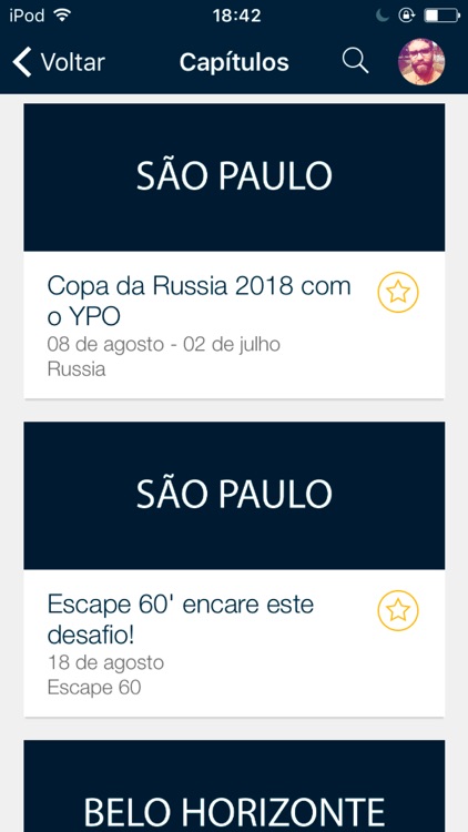 YPO Brasil screenshot-4