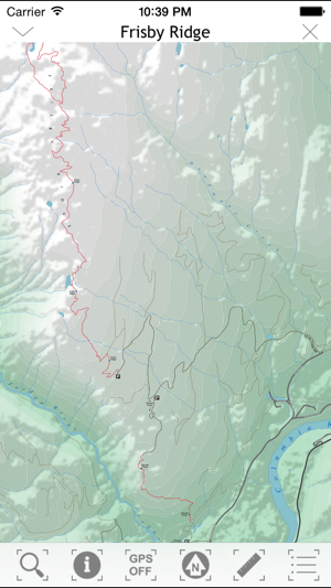 Revelstoke MTB Trail Guide(圖7)-速報App