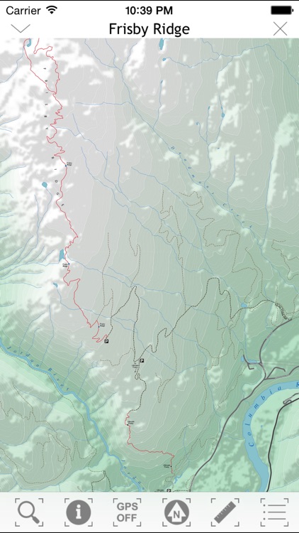 Revelstoke MTB Trail Guide screenshot-6