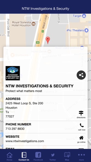 NTW Investigations & Security(圖5)-速報App