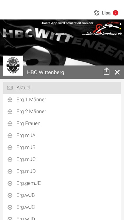 HBC Wittenberg