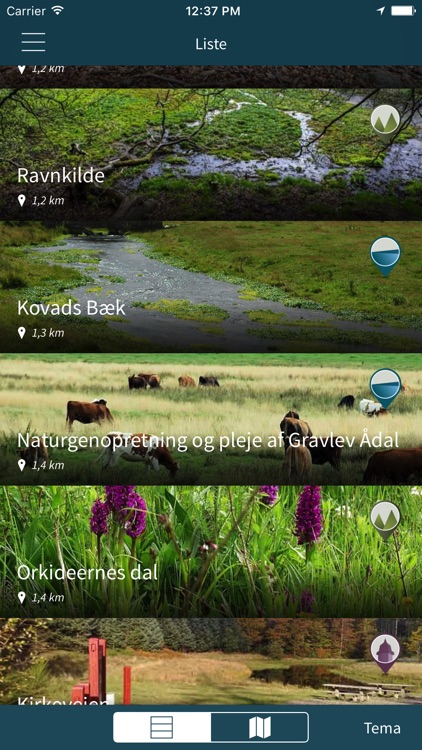 Stiguide Himmerland