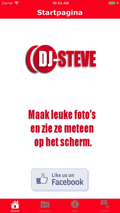 DJSteve