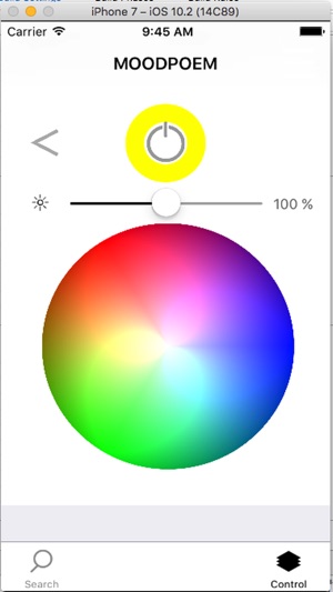 MoodPoemApp(圖2)-速報App