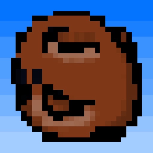 Rock Buster icon