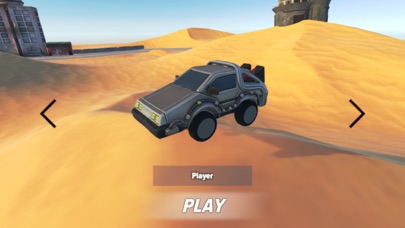 Car Battle Royale: War Arena screenshot 4