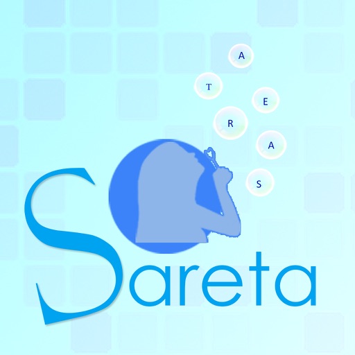 sareta