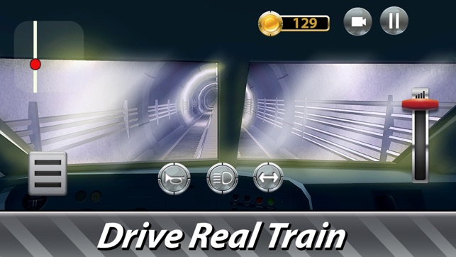 Berlin Subway Driving Simulator Full(圖2)-速報App