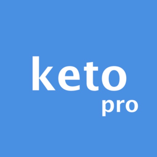 Keto Diet Tracker & Calculator iOS App