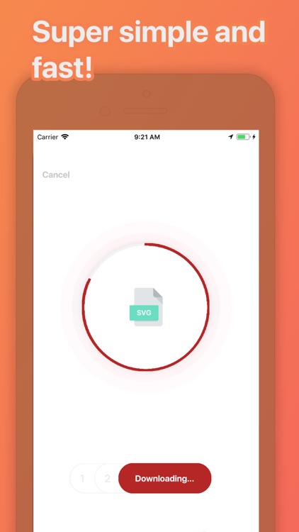 The Vector Converter