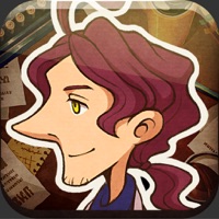 LAYTON BROTHERS MYSTERY ROOM apk